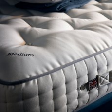 Vispring Regal Superb Mattress 2