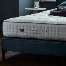 Vispring Regal Superb Mattress 6