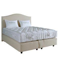 Vispring Shetland Divan Set 1