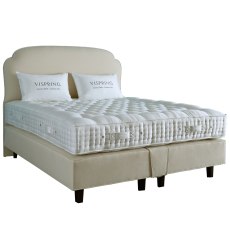 Vispring Sublime Superb Divan Set 1