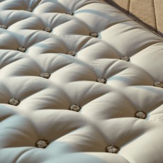 Vispring Sublime Superb Mattress 2