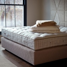 Vispring Sublime Superb Mattress 4