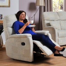 Celebrity Hertford Armchair 5