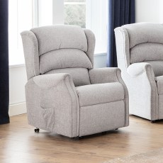 Celebrity Westbury Grand Recliner Armchair 5