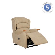 Celebrity Westbury Petite Dual Motor Recliner Armchair