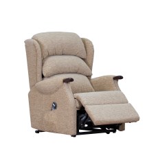 Celebrity Westbury Petite Reclining Armchair 3