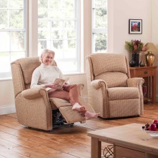 Celebrity Regent Standard Recliner Armchair 3