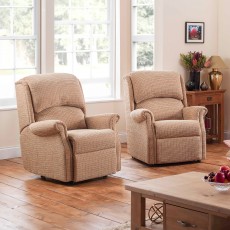 Celebrity Regent Standard Recliner Armchair 4