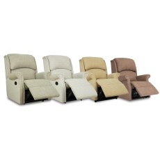 Celebrity Regent Standard Recliner Armchair 5