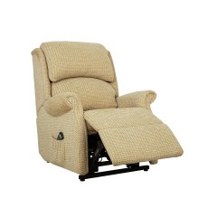 Celebrity Regent Petite Recliner Armchair 2