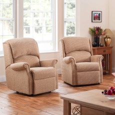 Celebrity Regent Grand Recliner Armchair 5