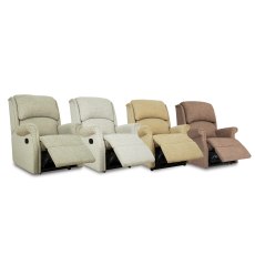 Celebrity Regent Grand Recliner Armchair 6