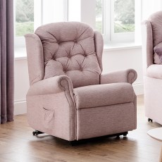 Celebrity Woburn Grande Reclining Armchair 4