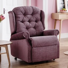 Celebrity Woburn Petite Recliner Armchair 5