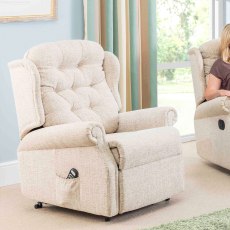 Celebrity Woburn Petite Recliner Armchair 6