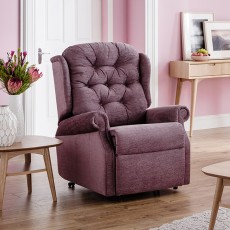 Celebrity Woburn Standard Reclining Armchair 4