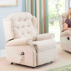 Celebrity Woburn Standard Reclining Armchair 6