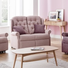 Celebrity Woburn 2 Seater Sofa 3