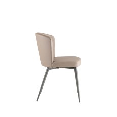 DORIS S Doris Dining Chair