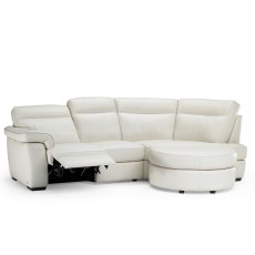 Brivido Corner Sofa 