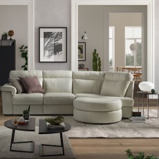 Brivido Corner Sofa 2