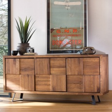 SASHA DINING Cookes Collection Sasha Sideboard