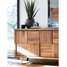 SASHA DINING Cookes Collection Sasha Sideboard