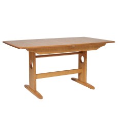 Medium Extending Dining Table 1