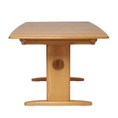 Medium Extending Dining Table 3