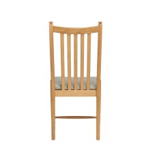 Ercol Classic Penn Dining Chair 2