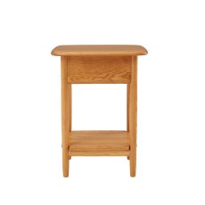 Ercol Windsor Lamp Table 3