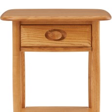 Ercol Windsor Lamp Table