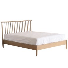 Ercol Teramo Double Bedstead Double 1