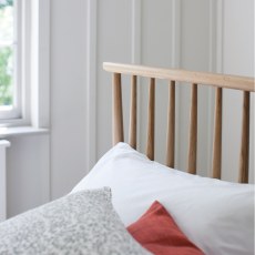 Ercol Teramo Double Bedstead Double 4