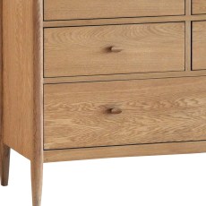 Teramo 5 Drawer Chest 3