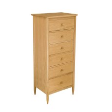 Ercol Teramo Tall Chest 1