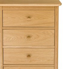 Ercol Teramo Tall Chest 3