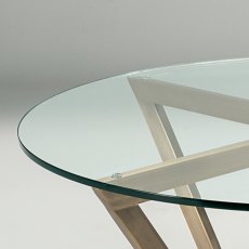 Angle Coffee Table 2