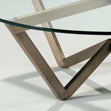 Angle Coffee Table 3