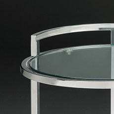 Waldorf Side Table 2