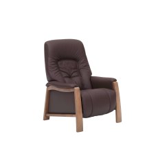 Themse Himolla Themse Recliner Armchair