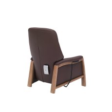 Themse Himolla Themse Recliner Armchair