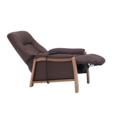 Themse Himolla Themse Recliner Armchair