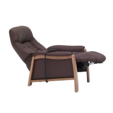 Themse Himolla Themse Recliner Armchair