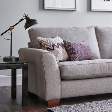 Cookes Collection Olton 3 Seater Sofa 2