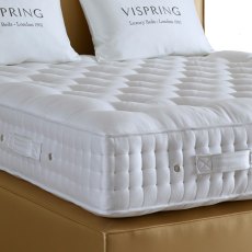 Vispring Tiara Superb Mattress 2