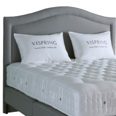 Vispring Artermis Headboard 2