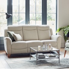 Parker Knoll Manhattan 3 Seater Sofa 3