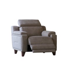 Parker Knoll Evolution 1701 Electric Recliner Armchair 1