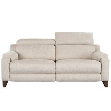 Parker Knoll Evolution 1701 Large 2 Seater Sofa 1